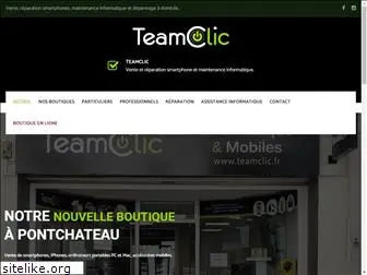teamclic.fr