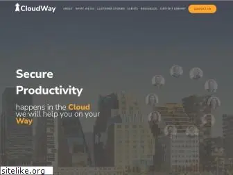 teamcloudway.com