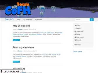 teamcofh.com