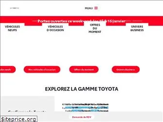 teamcolin-toyota.fr