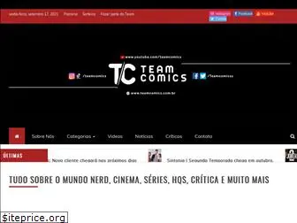 teamcomics.com.br