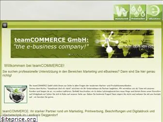 teamcommerce.de