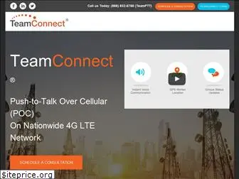 teamconnectusa.com