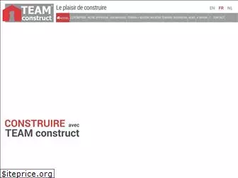 teamconstruct.be