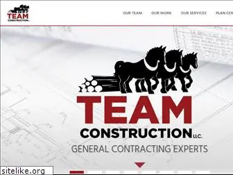 teamconstruction.com thumbnail
