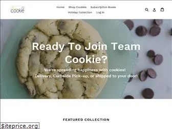 teamcookieco.com