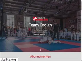 teamcoolen.nl