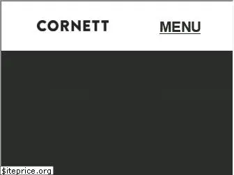 teamcornett.com