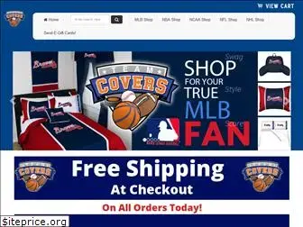 teamcovers.com