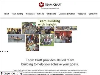 teamcraft.com