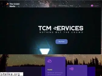 teamcrowdmedia.com