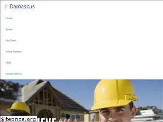 teamdamascus.com