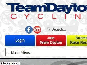 teamdaytoncycling.com