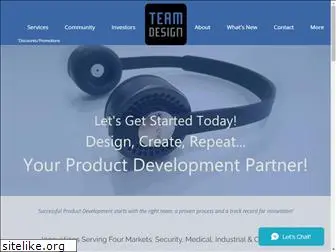 teamdesigngroup.com