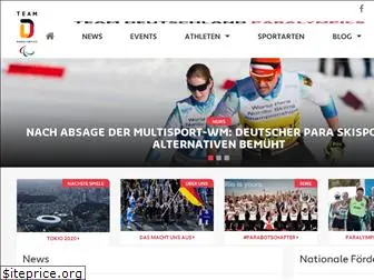 teamdeutschland-paralympics.de