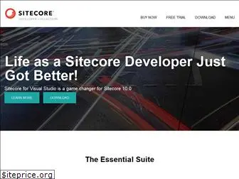 teamdevelopmentforsitecore.com