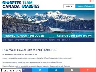 teamdiabetes.ca