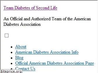 teamdiabetessl.org
