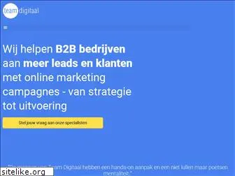 teamdigitaal.nl