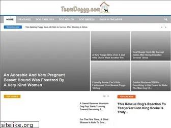 teamdoggy.com