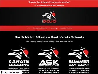 teamdojo.com