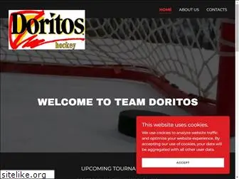 teamdoritos.com