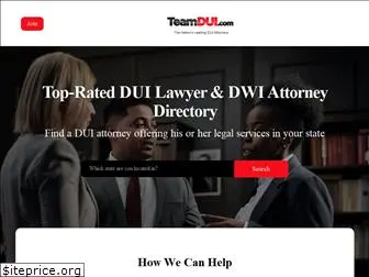 teamdui.com