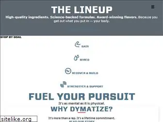 teamdymatize.com