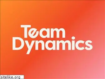 teamdynamics.pt