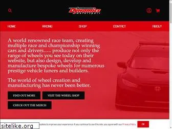 teamdynamicsmotorsports.com