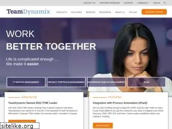teamdynamix.com