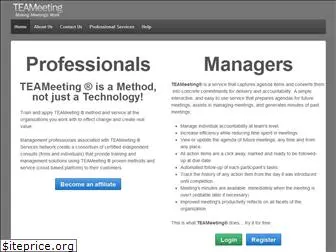 teameeting.com