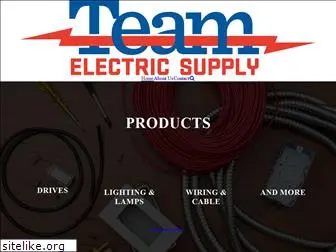 teamelectric.com