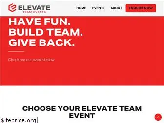teamelevate.co.nz
