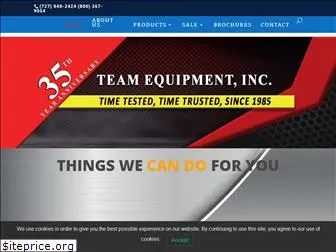 teamequipment.com