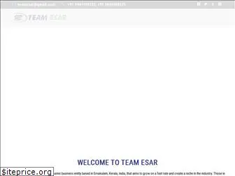 teamesar.com