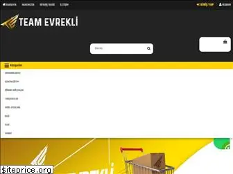 teamevrekli.com