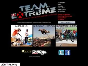 teamextreme.co.uk