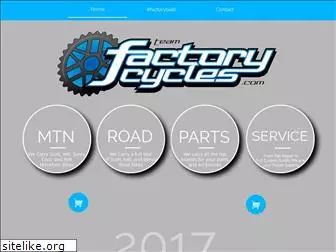 teamfactorycycles.com