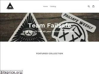 teamfailsafe.com