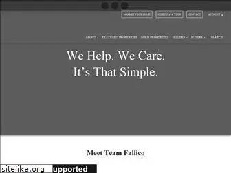 teamfallico.com