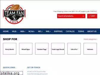 teamfancave.com