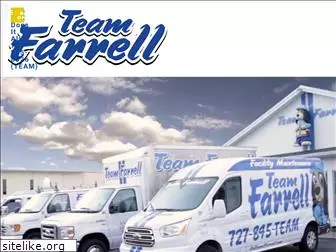 teamfarrell.com