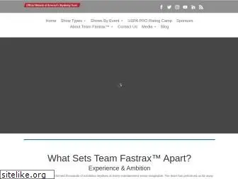 teamfastrax.com