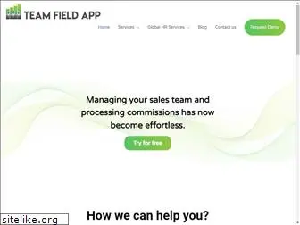 teamfieldapp.com