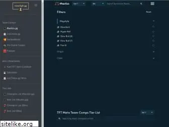 teamfight.gg