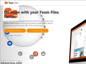 teamfiles.app