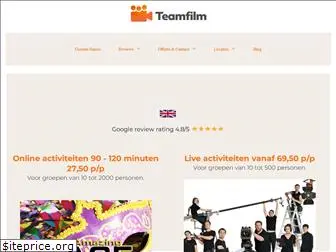 teamfilm.nl
