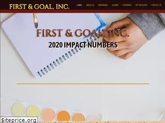 teamfirstandgoal.org