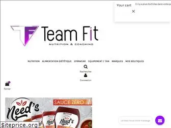 teamfit.fr